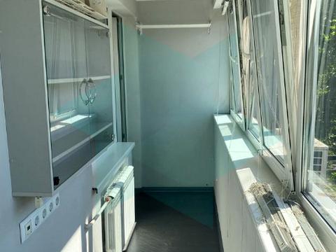 квартира по адресу Слобожанский просп. (им. газеты Правда), 79