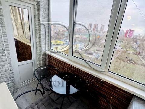 квартира за адресою Київ, Петра Вершигори вул., 9а