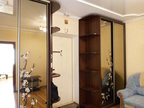 квартира по адресу Олены Пчилки ул., 5