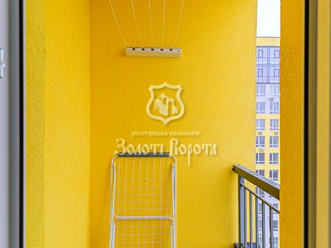 квартира за адресою Кадетський Гай вул., 10