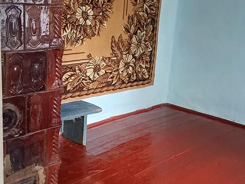 дом по адресу с. Малый Кучуров, Молодіжна