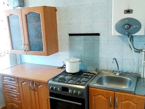 квартира за адресою Богдана Хмельницького просп. (Героїв Сталінграда), 118