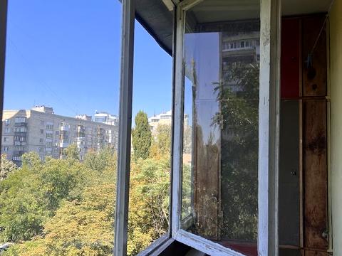 квартира по адресу Русановская набережная ул., 18/1