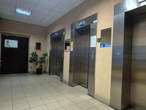 квартира по адресу Драгоманова ул., 2