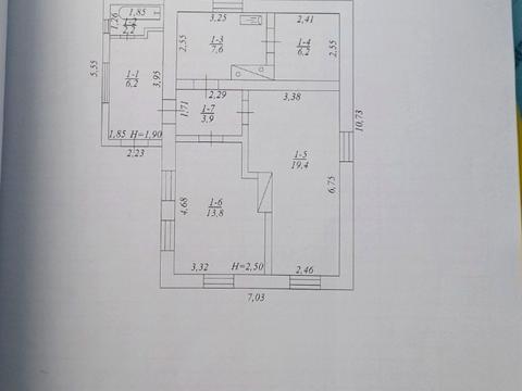 дом по адресу Коцюбинського, 17