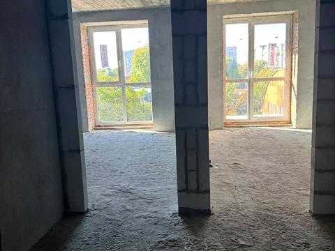 квартира за адресою Богдана Хмельницького вул., 1В