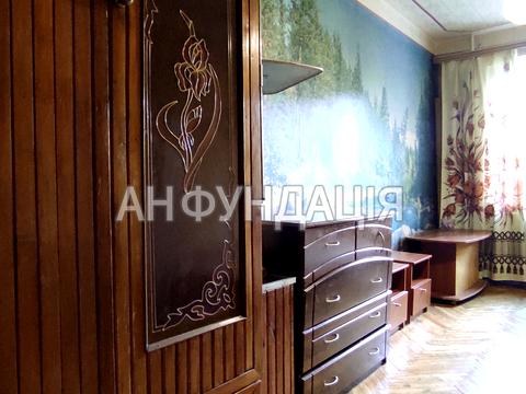 квартира по адресу Познаньская ул., 7