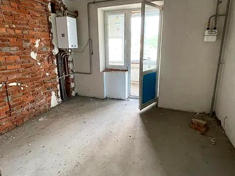 квартира по адресу Степана Бандери ул., 7/1