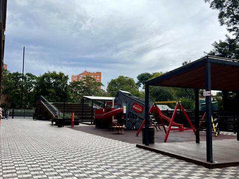 квартира по адресу Фонтанская дорога ул., 25Ж