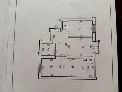 квартира по адресу Слобідська, 2