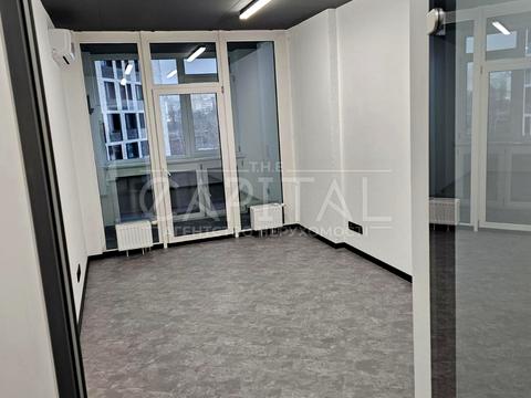 комерційна за адресою Берестейський просп. (Перемоги), 11