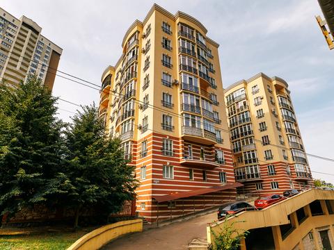 квартира по адресу Жабаева Жамбыла ул. (Кузьминская), 7-Д