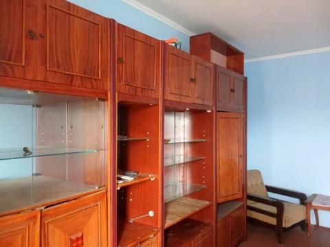 квартира по адресу Ярослава Баиса ул. (Владимира Высоцкого), 8