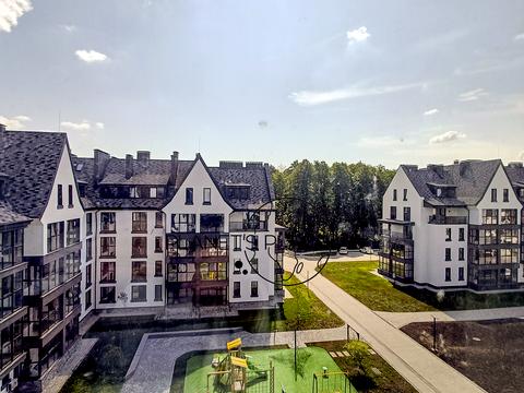 квартира по адресу Київська ул., 3