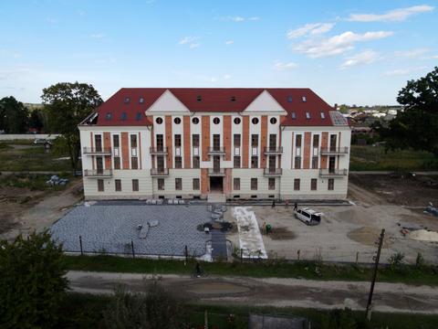 квартира по адресу Софии Галечко ул., 2Б