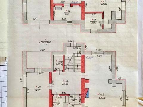 будинок за адресою Горького