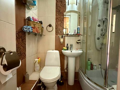 квартира по адресу Мясоедовская ул., 40