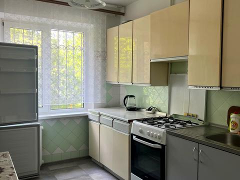 квартира за адресою Шампанський пров., 12