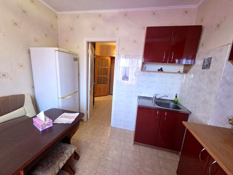 квартира по адресу Евгения Чикаленко ул., 44/2