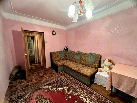квартира по адресу Ярослава Мудрого ул., 68
