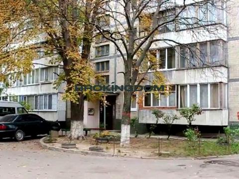 квартира по адресу Василя Доманицького ул. (Генерала Потапова), 1-Г