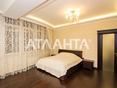 квартира за адресою Одеса, Французький бульв., 22