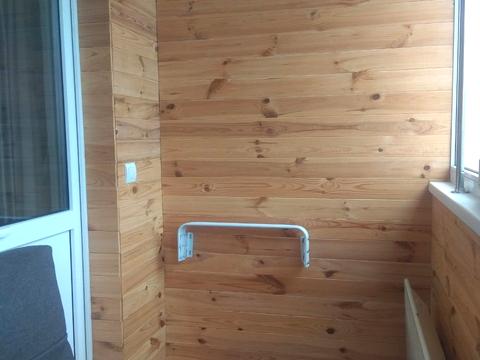 квартира за адресою Кургузова вул., 6