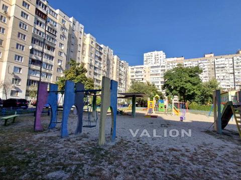 квартира за адресою Тростянецька вул., 8