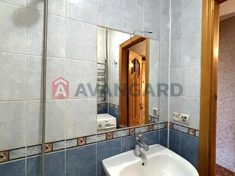 квартира за адресою Наукова вул., 28