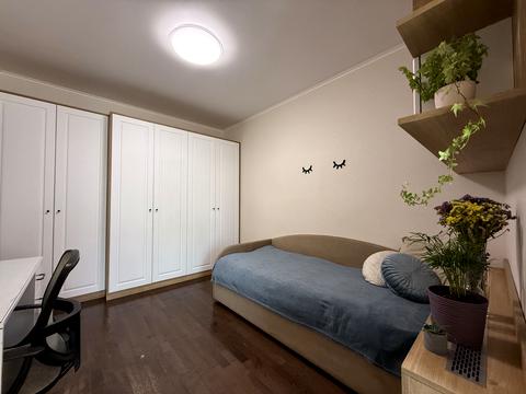 квартира за адресою Регенераторна вул., 4 к1