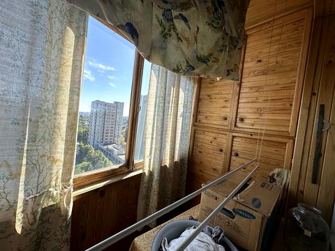 квартира за адресою Солом'янська вул., 22