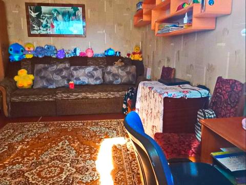 квартира по адресу Руставі ул., 21