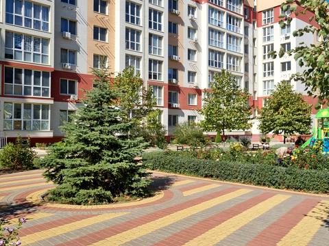 квартира по адресу Строительная ул., 50-А