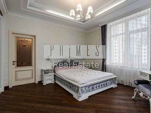 квартира по адресу Андрея Верхогляда ул. (Михайла Драгомирова), 9