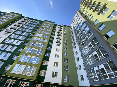 квартира по адресу Княгинин ул., 44