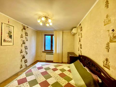 квартира по адресу Экономичный пер., 2