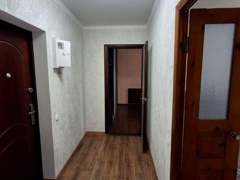 квартира по адресу Добровольцев пер., 2
