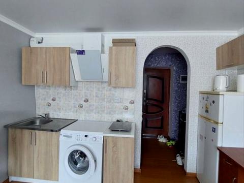 квартира по адресу Дубновская ул., 12
