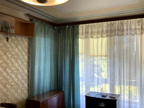 квартира по адресу Жмаченко, 16