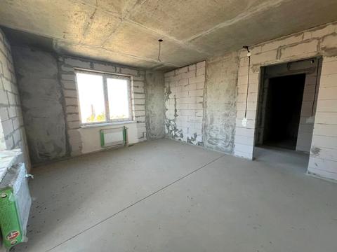 квартира по адресу Старовокзальная ул., 2а