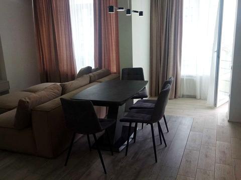 квартира за адресою Малоголосківська вул., 28