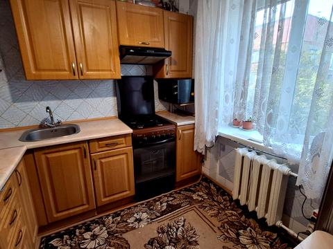 квартира за адресою Заводська вул., 61