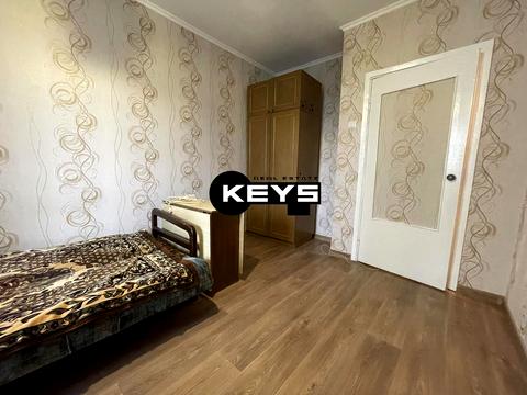 квартира по адресу Киев, Ревуцкого ул., 34-А