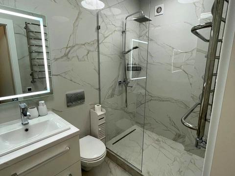квартира за адресою Микитинецька вул., 2а