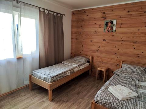 дом по адресу Лугова