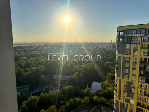 квартира за адресою Кадетський Гай вул., 10