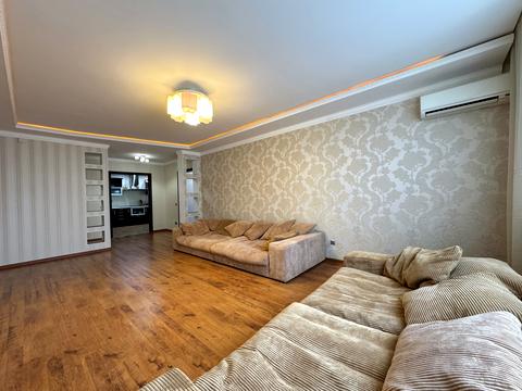 квартира за адресою Єлизавети Чавдар вул., 3