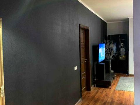 квартира по адресу Леся Курбаса просп., 5-В