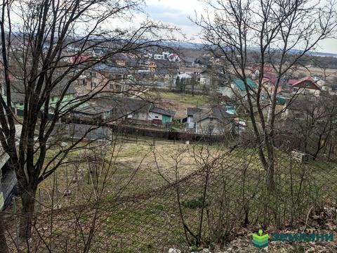 ділянка за адресою Лісова вул.