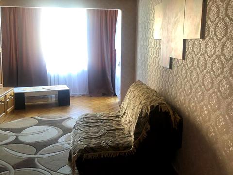 квартира за адресою Рене Декарта вул. (Кулібіна), 6